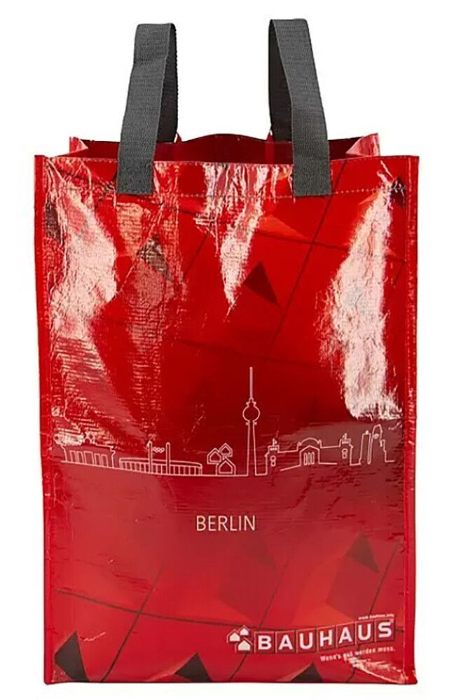 Kandekott BAUHAUS Berlin Skyline 30 l