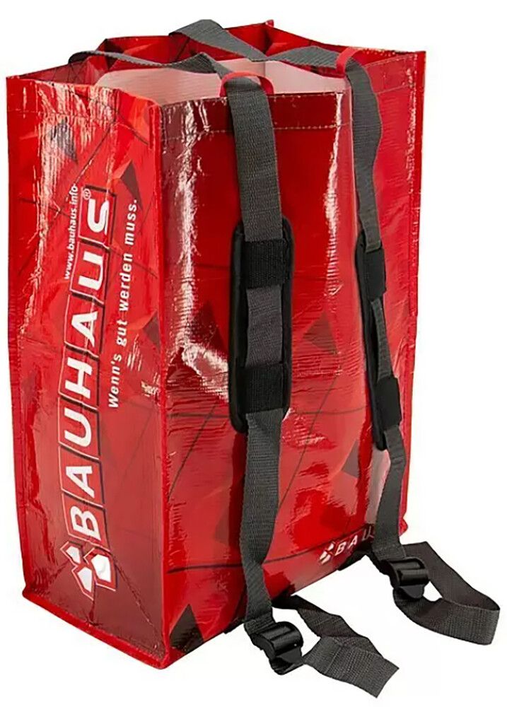 Kandekott BAUHAUS Berlin Skyline 30 l