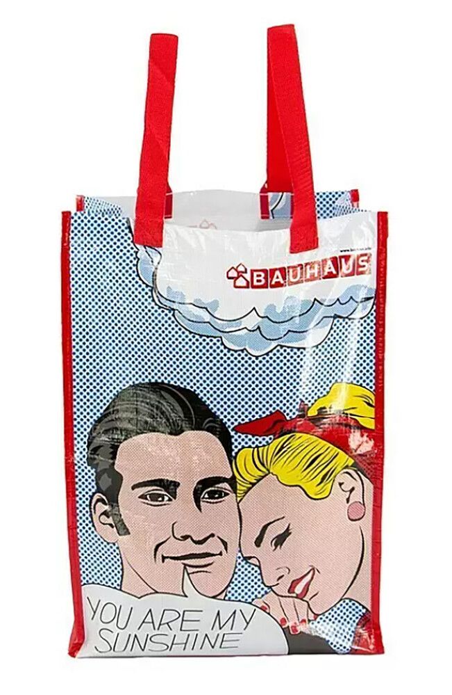 Kandekott BAUHAUS You are my sunshine 30 l