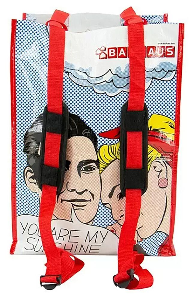 Kandekott BAUHAUS You are my sunshine 30 l