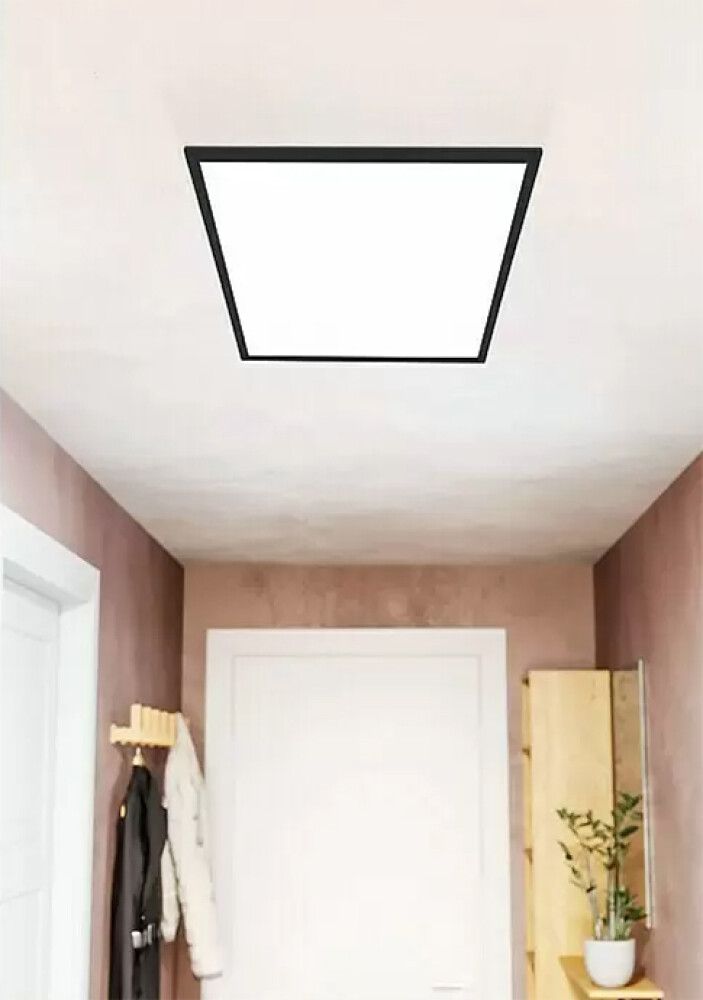 LED-paneel Tween Light CCT-RC-DIM 60 x 60 cm must