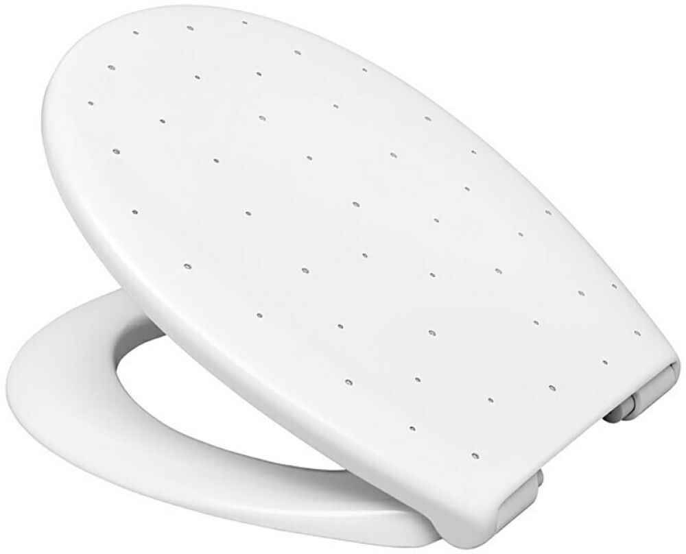 Prill-laud Poseidon Crystal