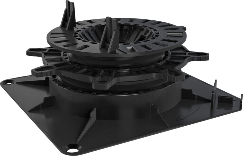 Terrassijalg 30-60 mm