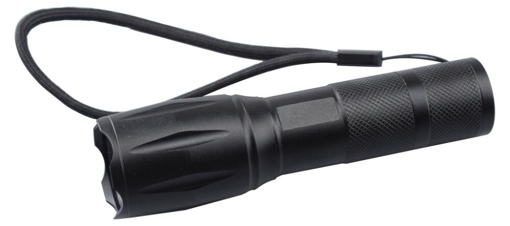 LED-taskulamp  BAUHAUS must 120 lm