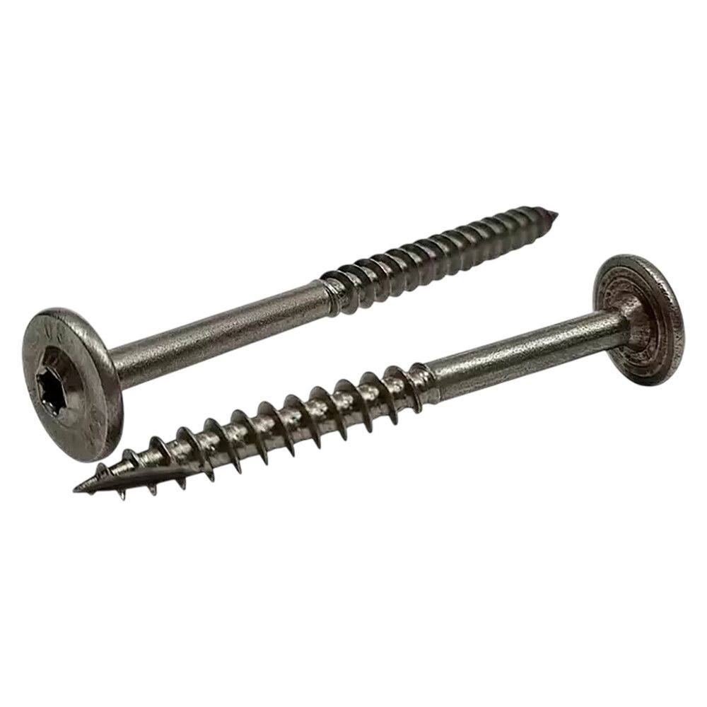 Kruvi Profi Depot TX Ø 8 x 80 mm 25 tk