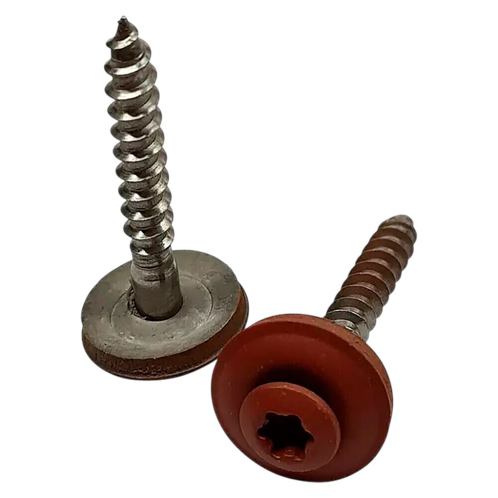 Kruvi Profi Depot TX 20 vasepruun 4,5 x 25 mm 100 tk