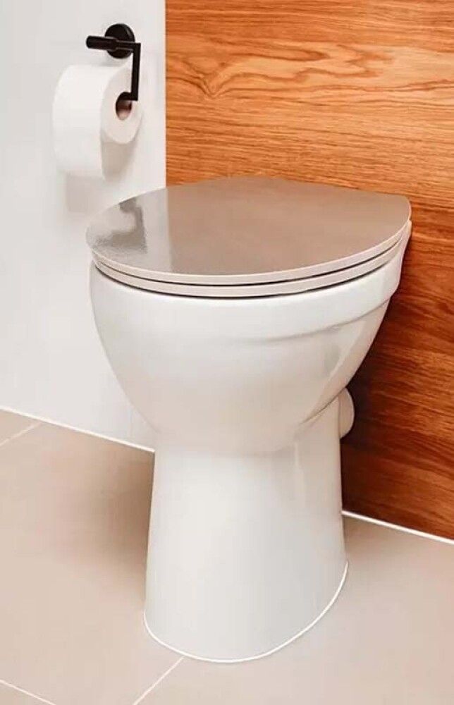 Prill-laud Poseidon Glitter hõbedane