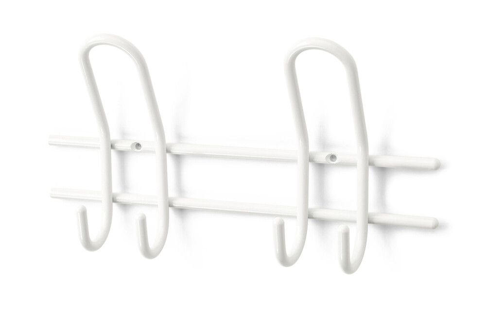 Nagi Habo Saturn 2 konksuga valge