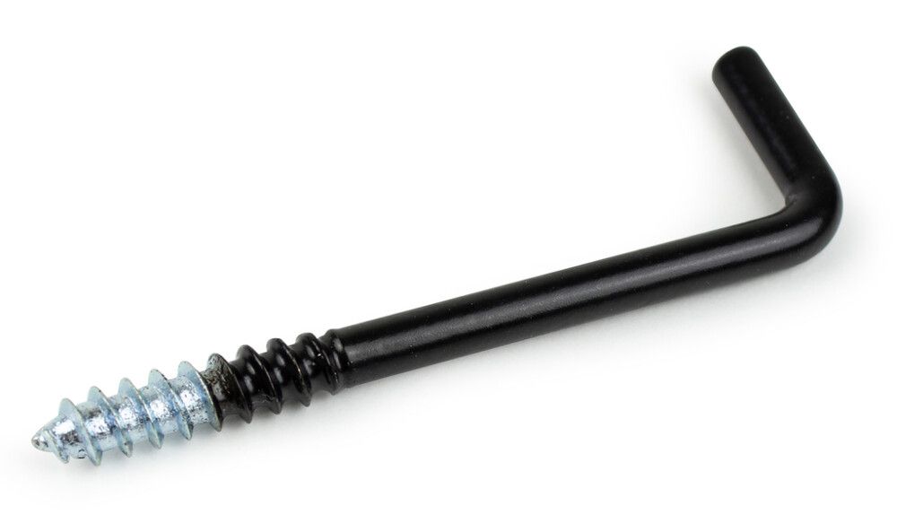 Nurgakonks 7 Habo must 50 mm