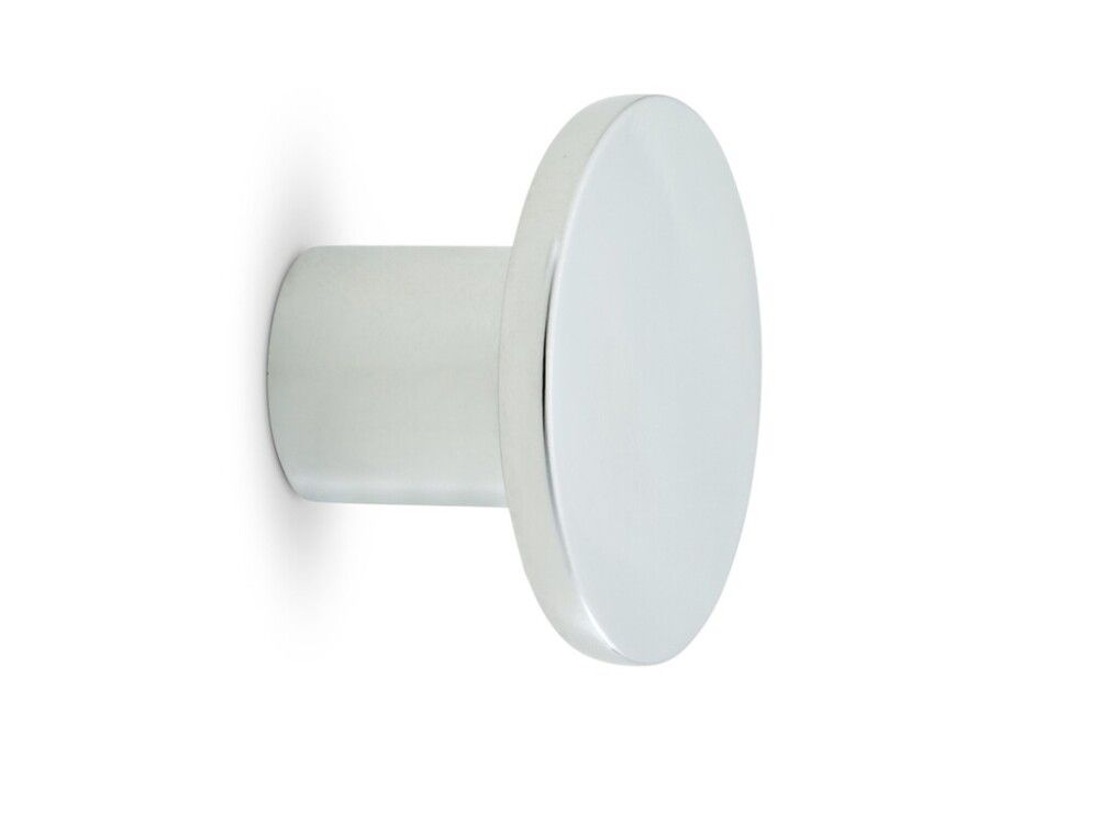 Mööblinupp Habo Charlie kroom 28 mm