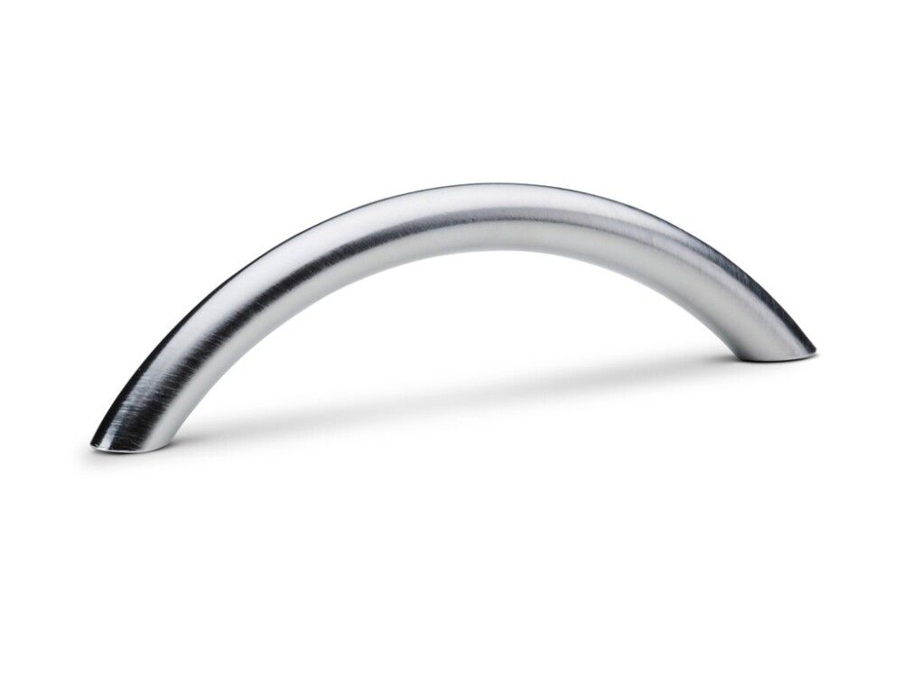 Käepide Habo Emmy 96 harjatud kroom