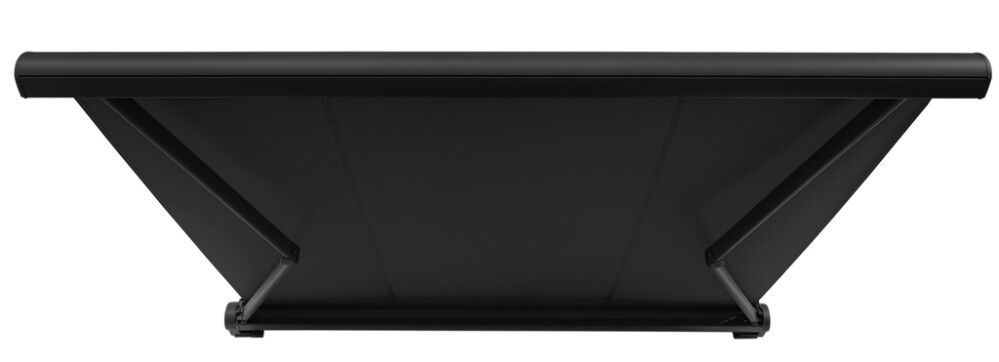 Täiskassettmarkiis SunFun Elba 4 x 3,5 m Must