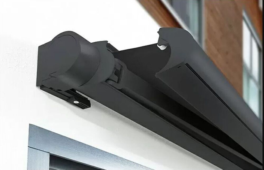 Täiskassettmarkiis SunFun 5 x 3,5 m