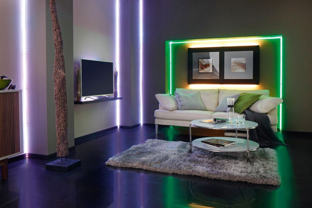 LED-valgusriba Tween Light RGB 3 m