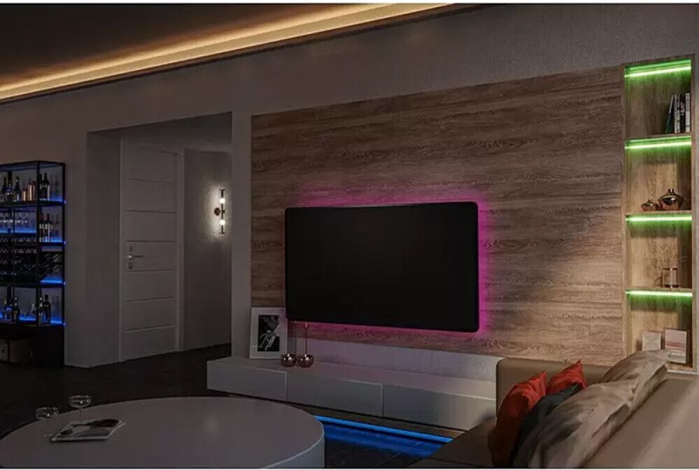 LED-valgusriba Tween Light RGB 3 m