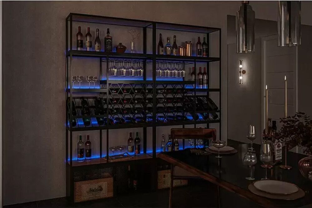 LED-valgusriba Tween Light RGB 3 m