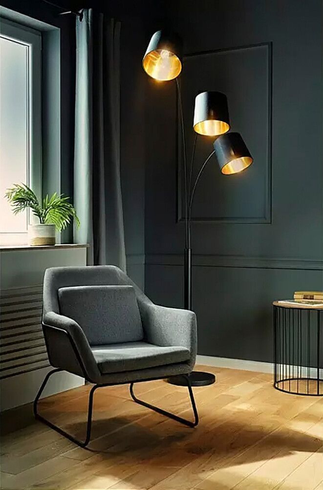 Põrandavalgusti Tween Light Cremona