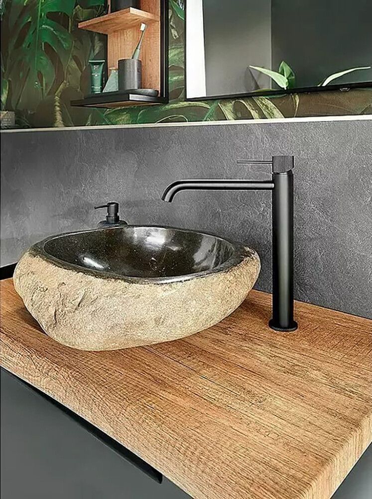 Valamu tasapinnale Camargue Astor Tree 55 x 43 cm