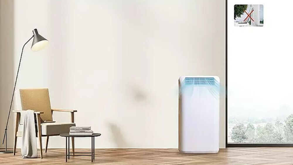 Õhukonditsioneer Proklima 9000 WIFI