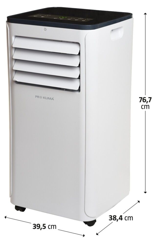 Õhukonditsioneer Proklima BTU 7000 WIFI