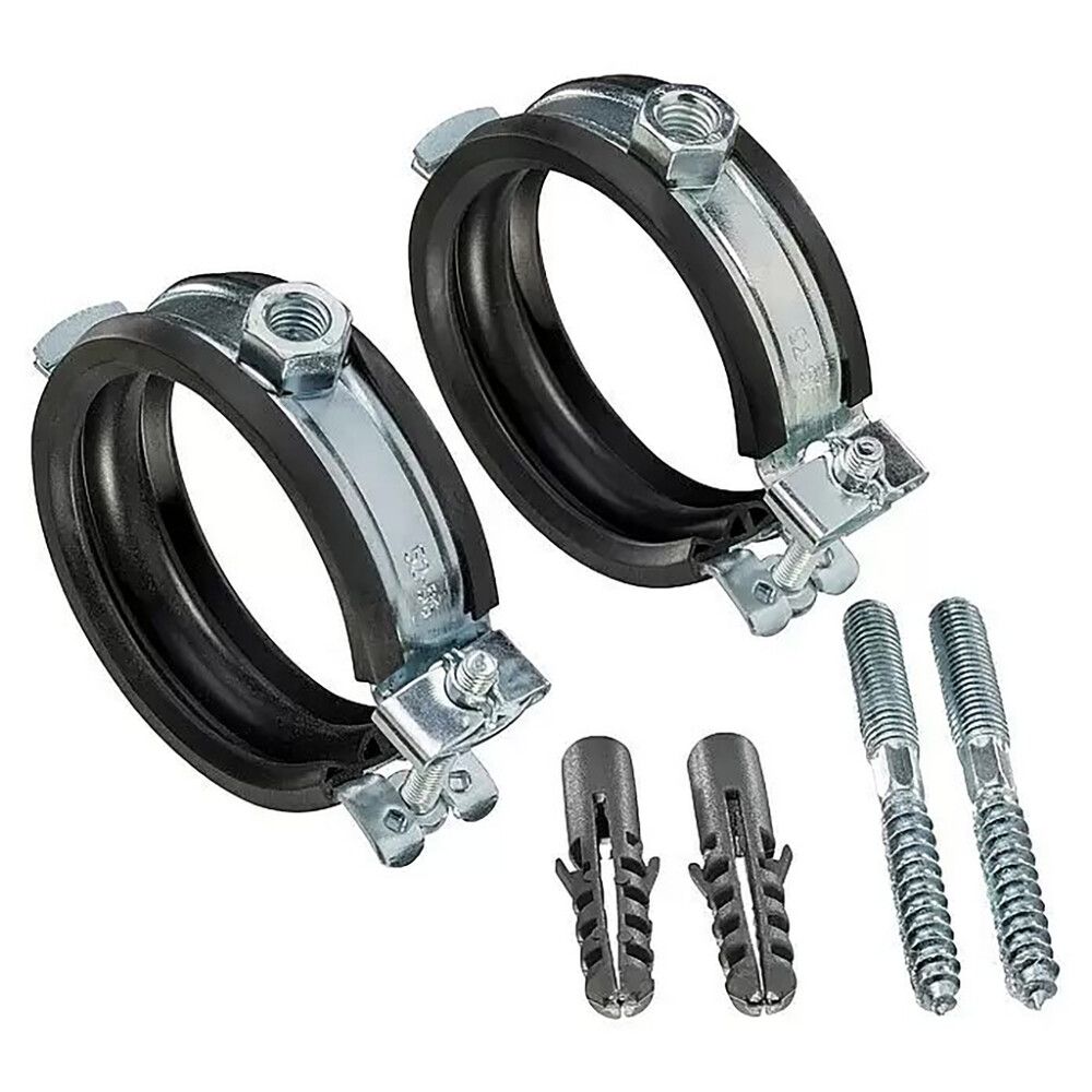 Toruklambrite komplekt Admiral 57-61 mm 2 tk/pk