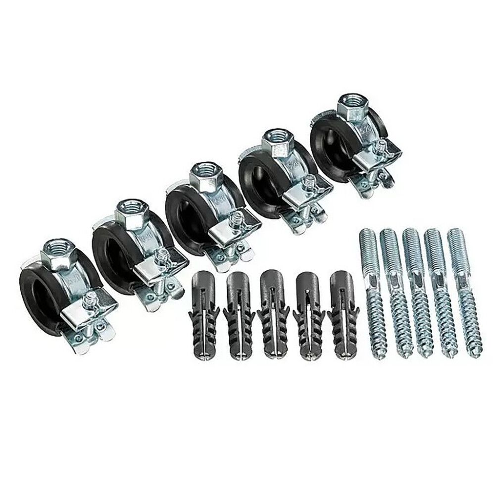 Toruklambrite komplekt Admiral 11-14 mm 5 tk/pk