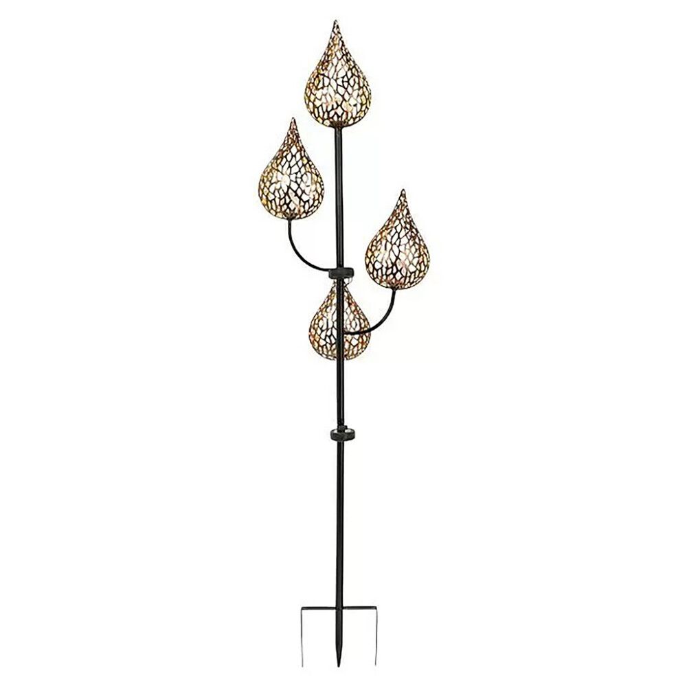 Solarvalgusti BAUHAUS Flame 151 cm