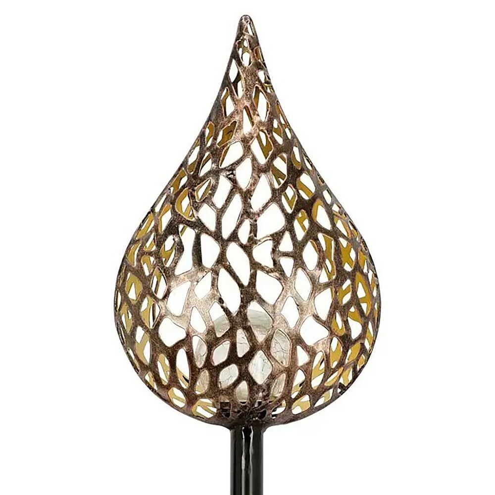 Solarvalgusti BAUHAUS Flame 151 cm