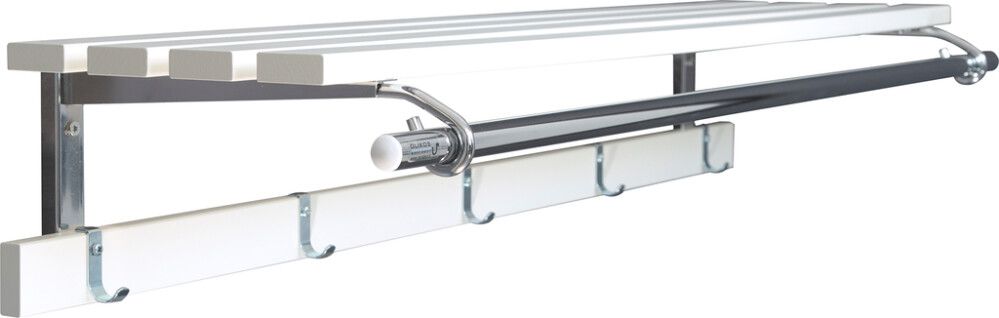 Nagi Olikos Ville 4424 100 cm valge/kroom