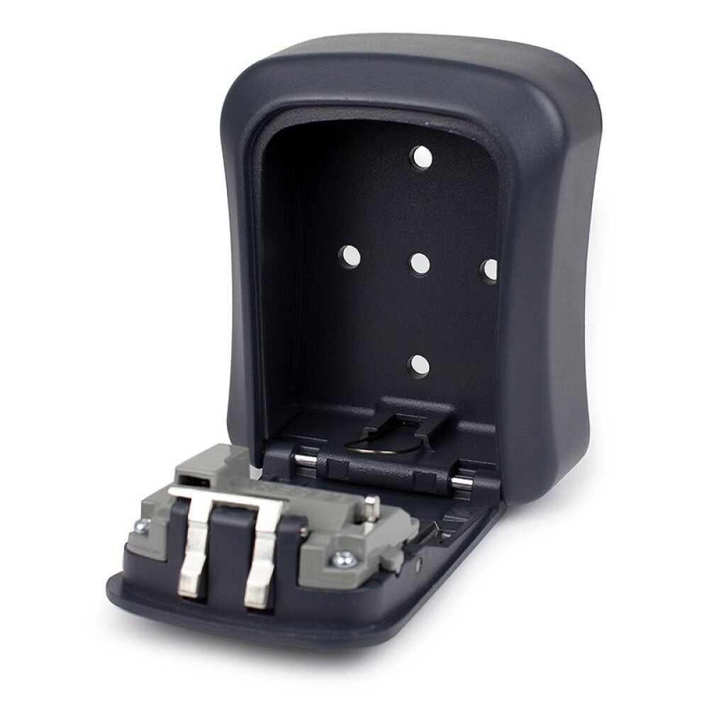 Võtmekapp Habo 103 must