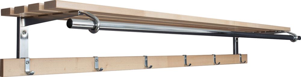 Nagi Olikos Ville 4424 120 cm kask/kroom