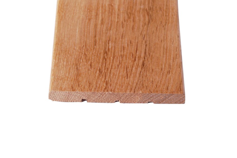 Lävepakk Maler lakitud tamm 9 x 92 x 2100 mm