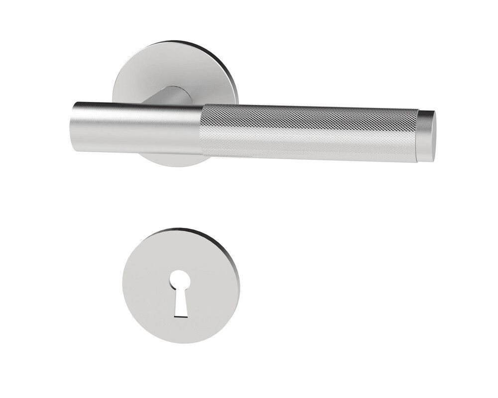 Ukselink Habo Paris RST võtmekilbiga