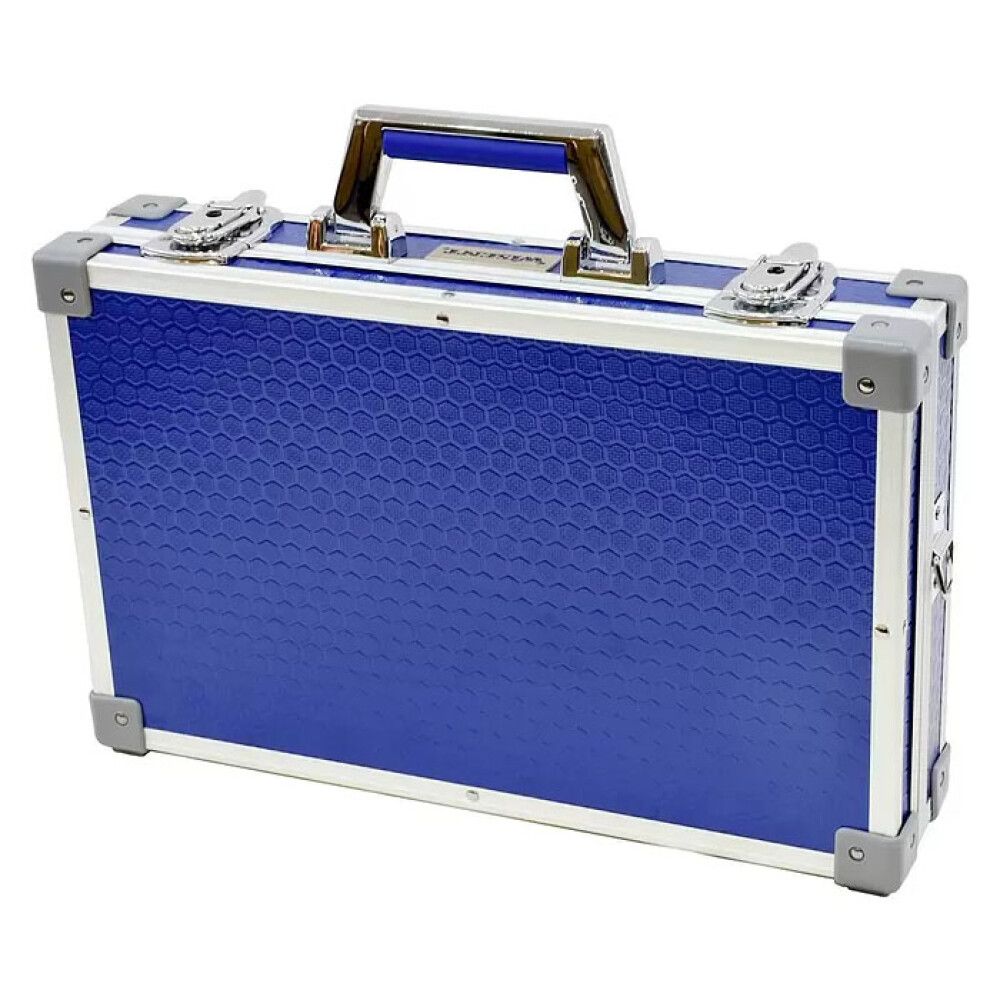 Alumiiniumkohver Wisent 400 x 250 x 90 mm