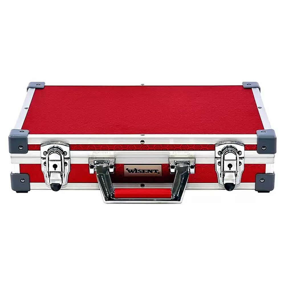 Alumiiniumkohver Wisent 400 x 250 x 90 mm