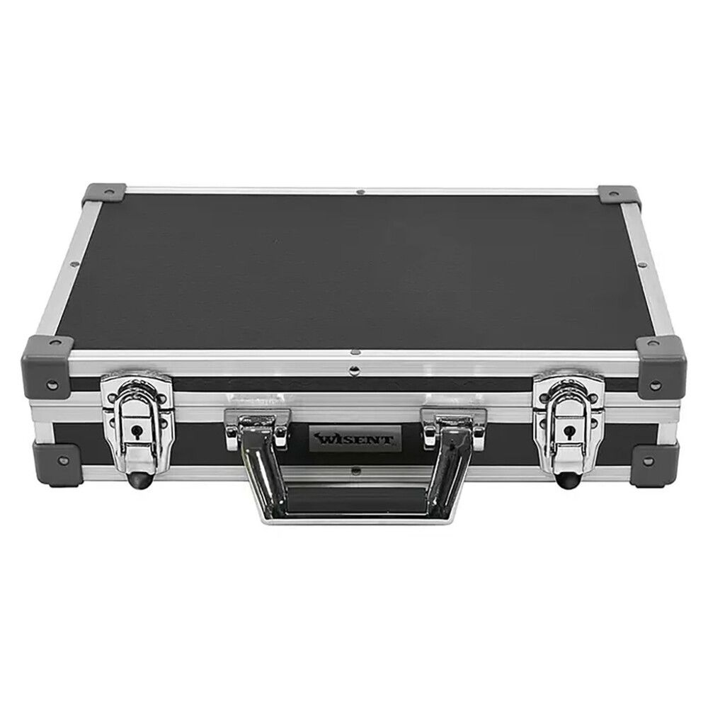 Alumiiniumkohver Wisent 400 x 250 x 90 mm