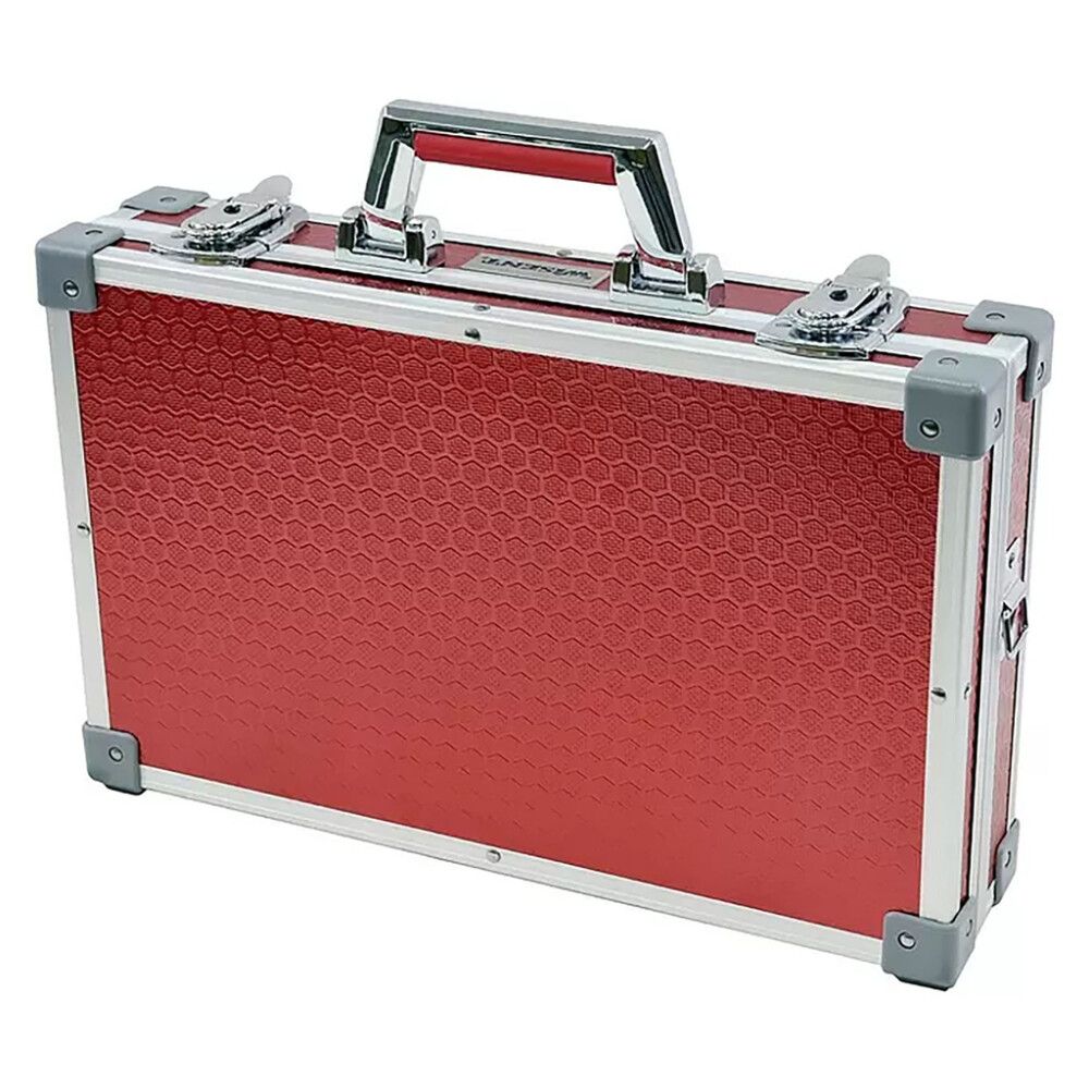 Alumiiniumkohver Wisent 400 x 250 x 90 mm