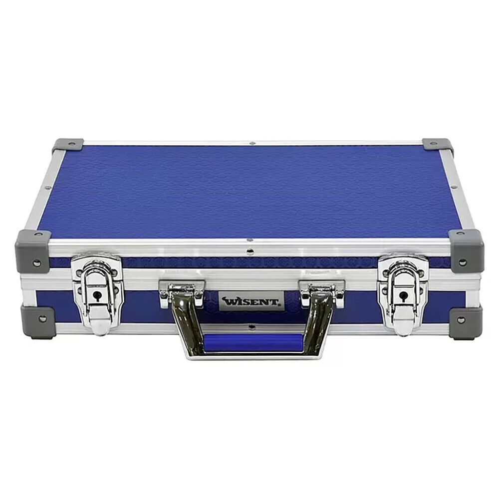 Alumiiniumkohver Wisent 400 x 250 x 90 mm