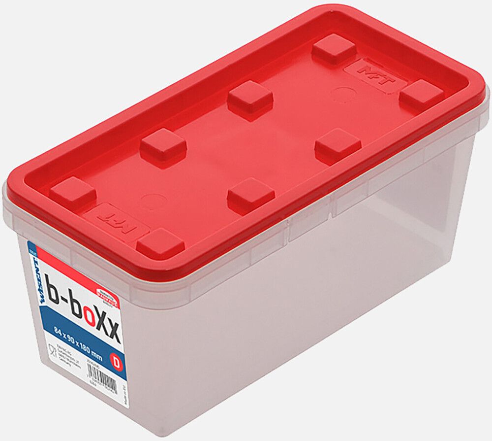 Hoiukarp b-boXx 84 x 90 x 180 mm
