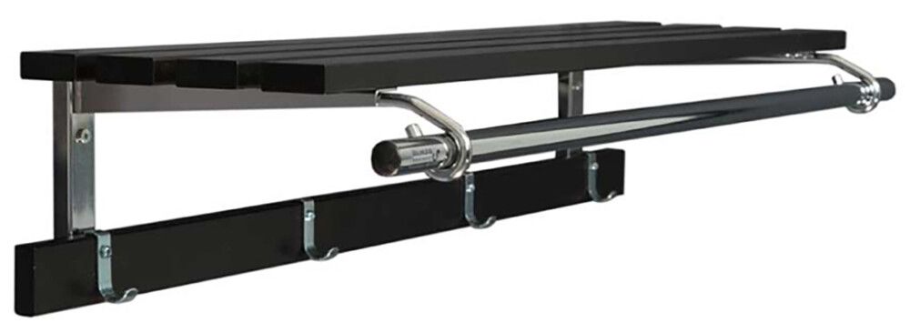 Seinanagi Olikos 4424 Ville must 120 cm