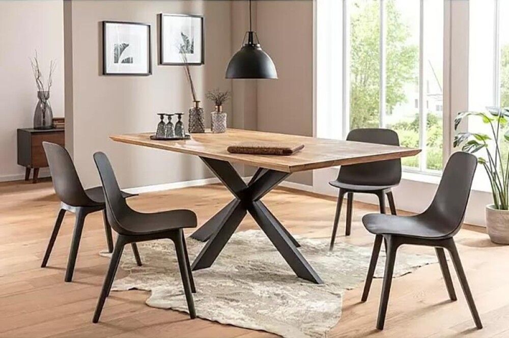 Lauaplaat Šveitsi servaga 2,6 x 85 x 200 cm