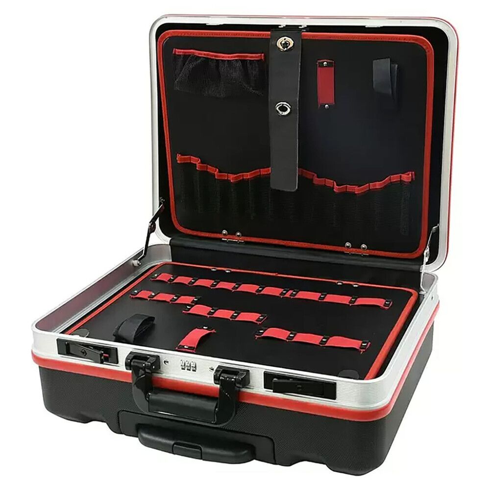 Tööriistakast Wisent ABS 2024 Edition