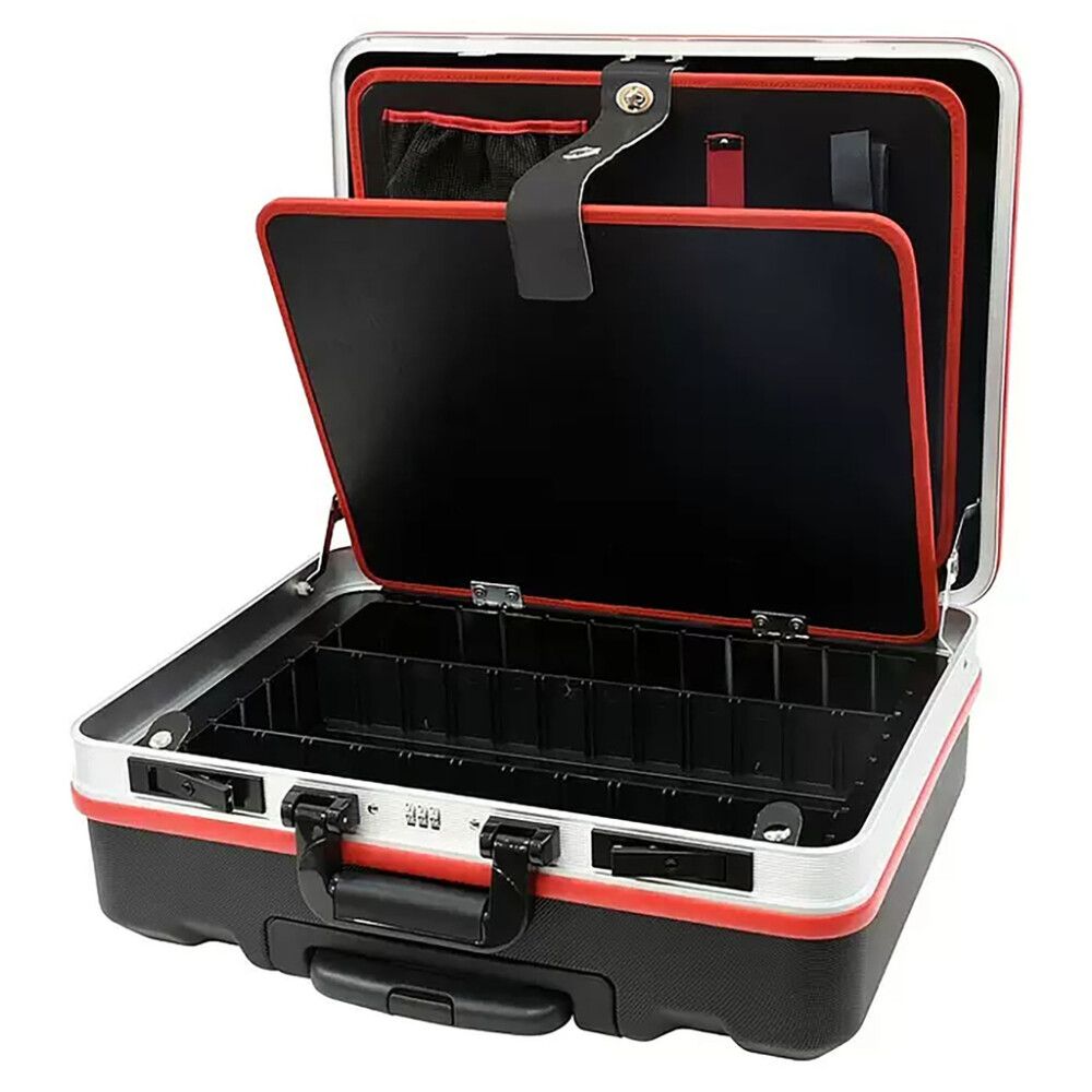 Tööriistakast Wisent ABS 2024 Edition