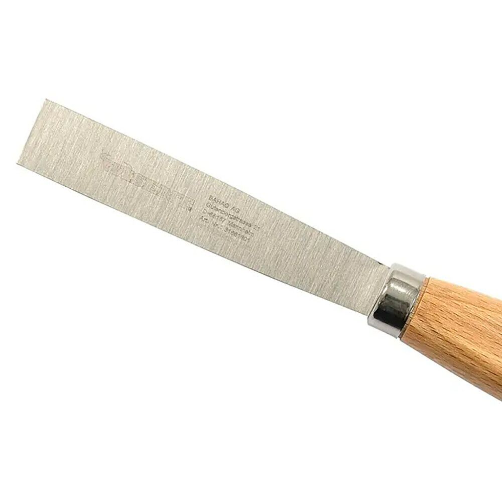 Pahtlilabidas Wisent 21 x 2 cm