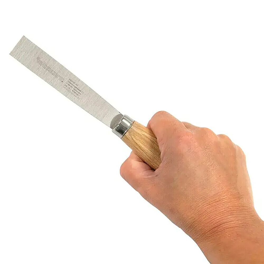 Pahtlilabidas Wisent 21 x 2 cm