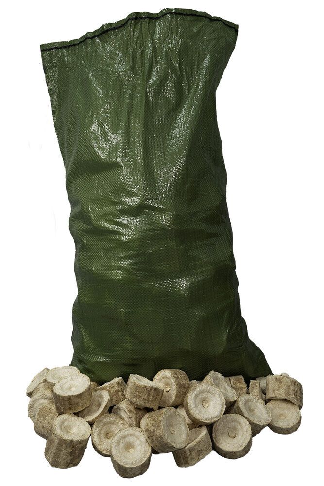 Puitbrikett Maler 17 kg