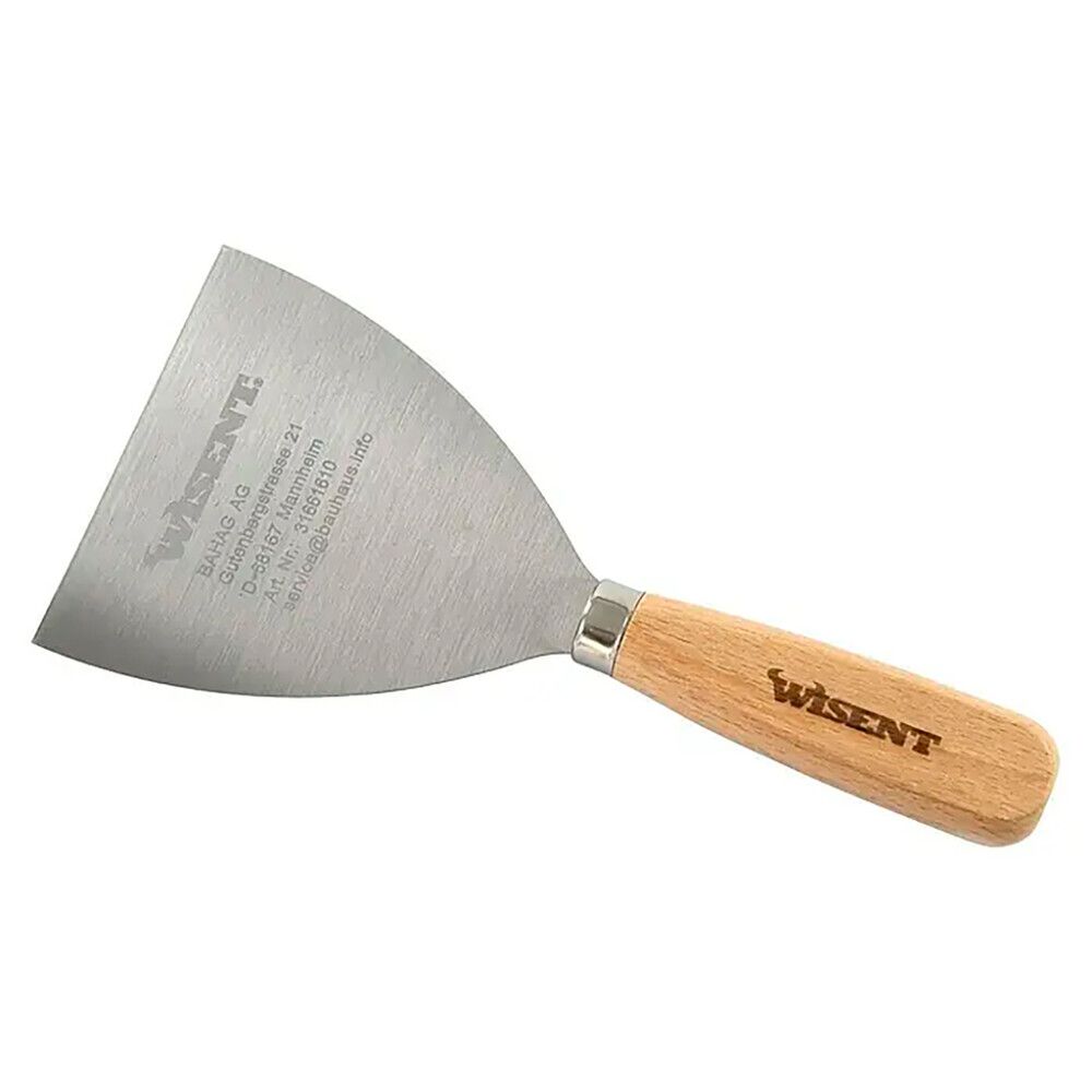 Pahtlilabidas Wisent 21 x 10 cm