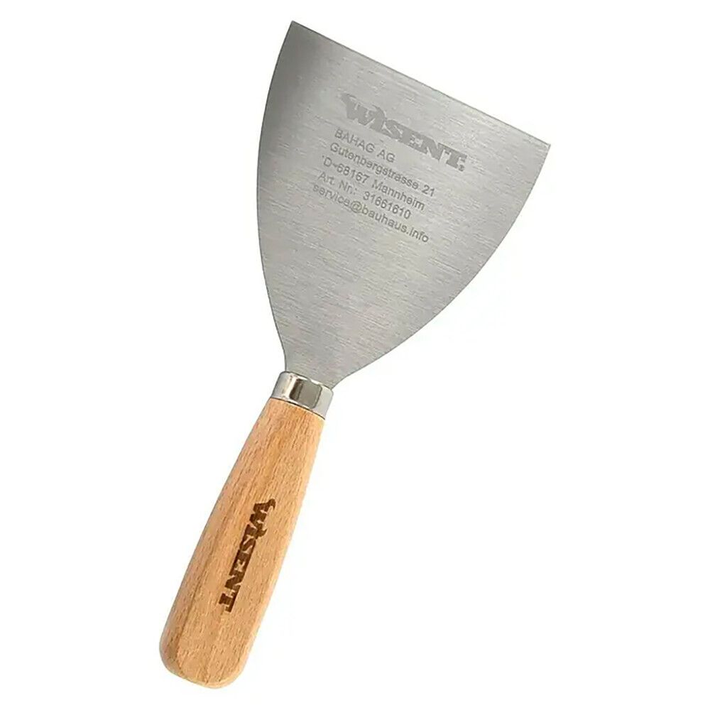 Pahtlilabidas Wisent 21 x 10 cm