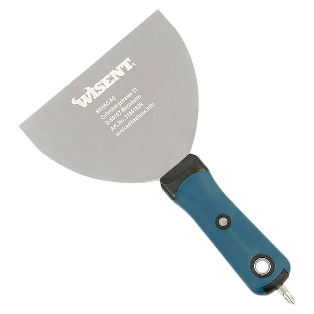 Pahtlilabidas Wisent 15 cm