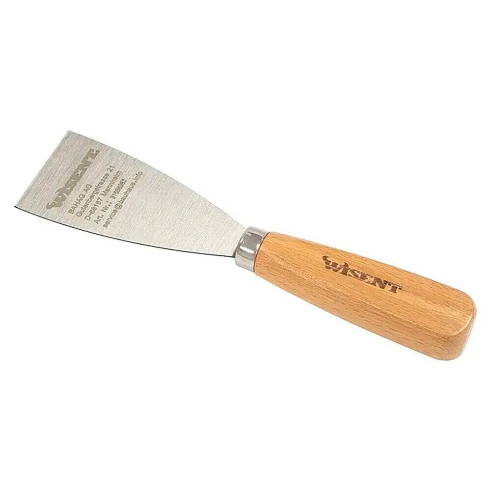 Pahtlilabidas Wisent 21 x 5 cm